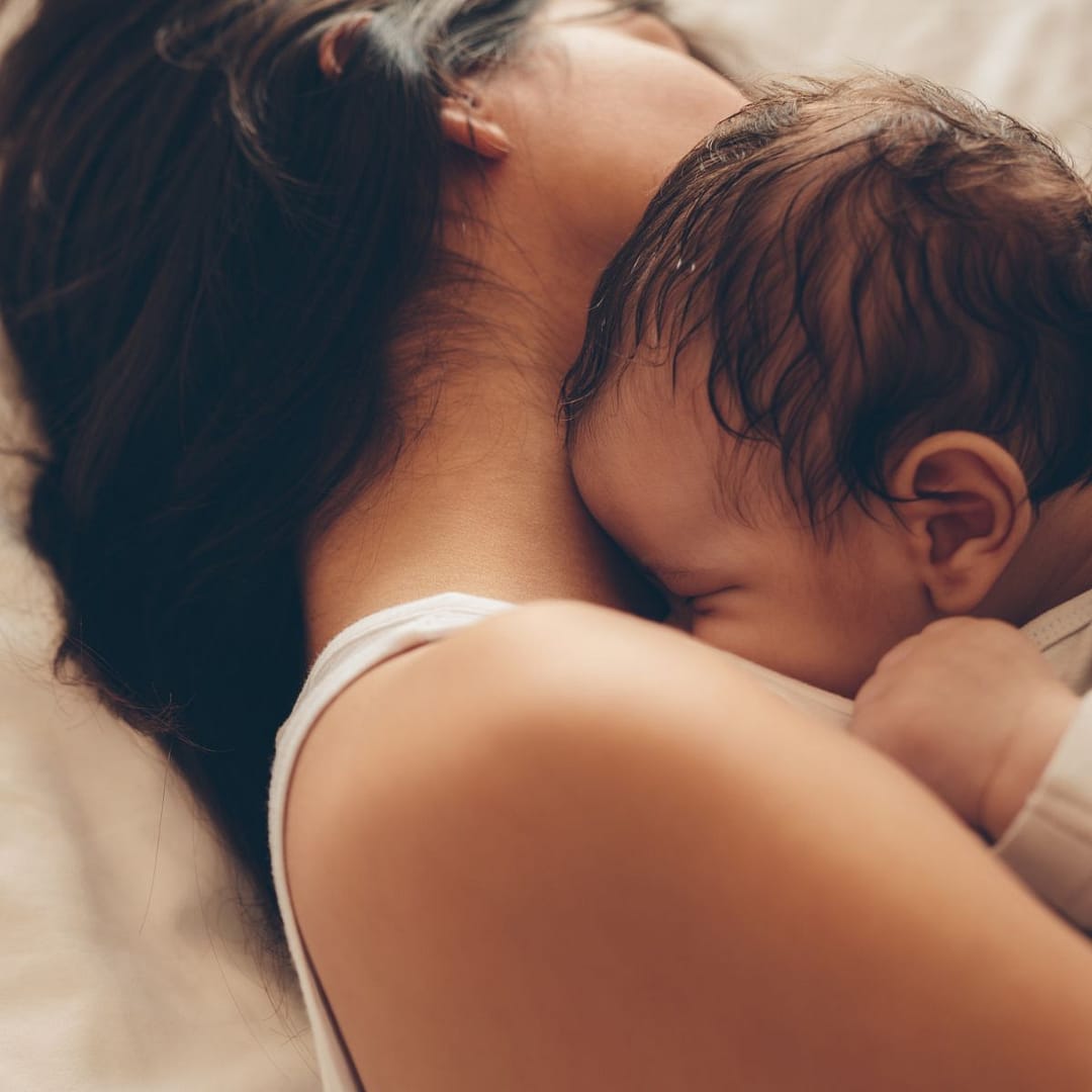 Sleep Training Simplified: Gentle Techniques That Work