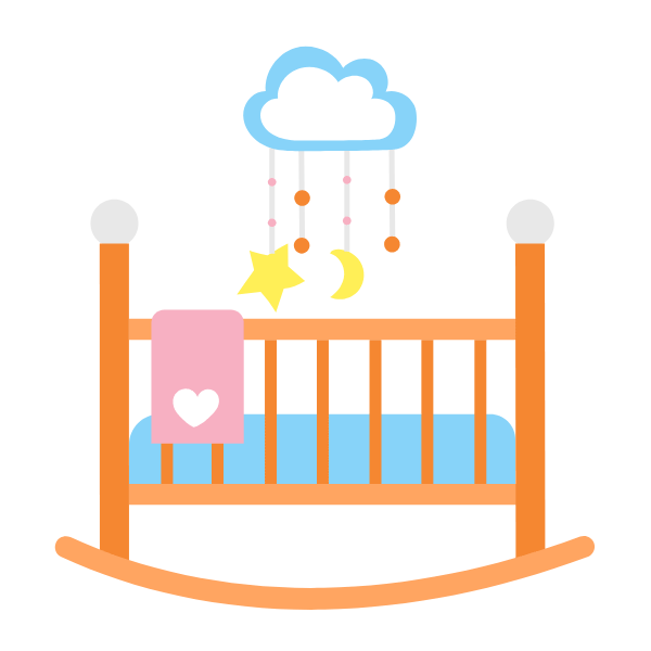 baby-sleep-essentials-bassinet-swaddle-sleep-sack