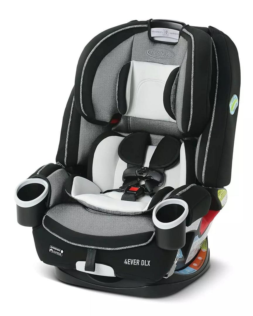 Safe infant car seat and rear-facing car seat guide: Baby safety products for new parents